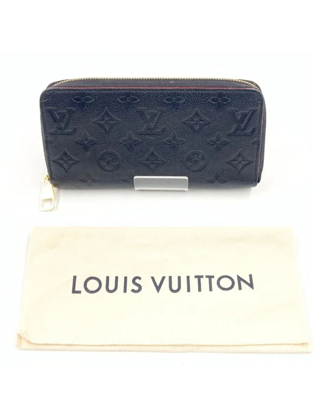 Louis Vuitton manufacturer louis